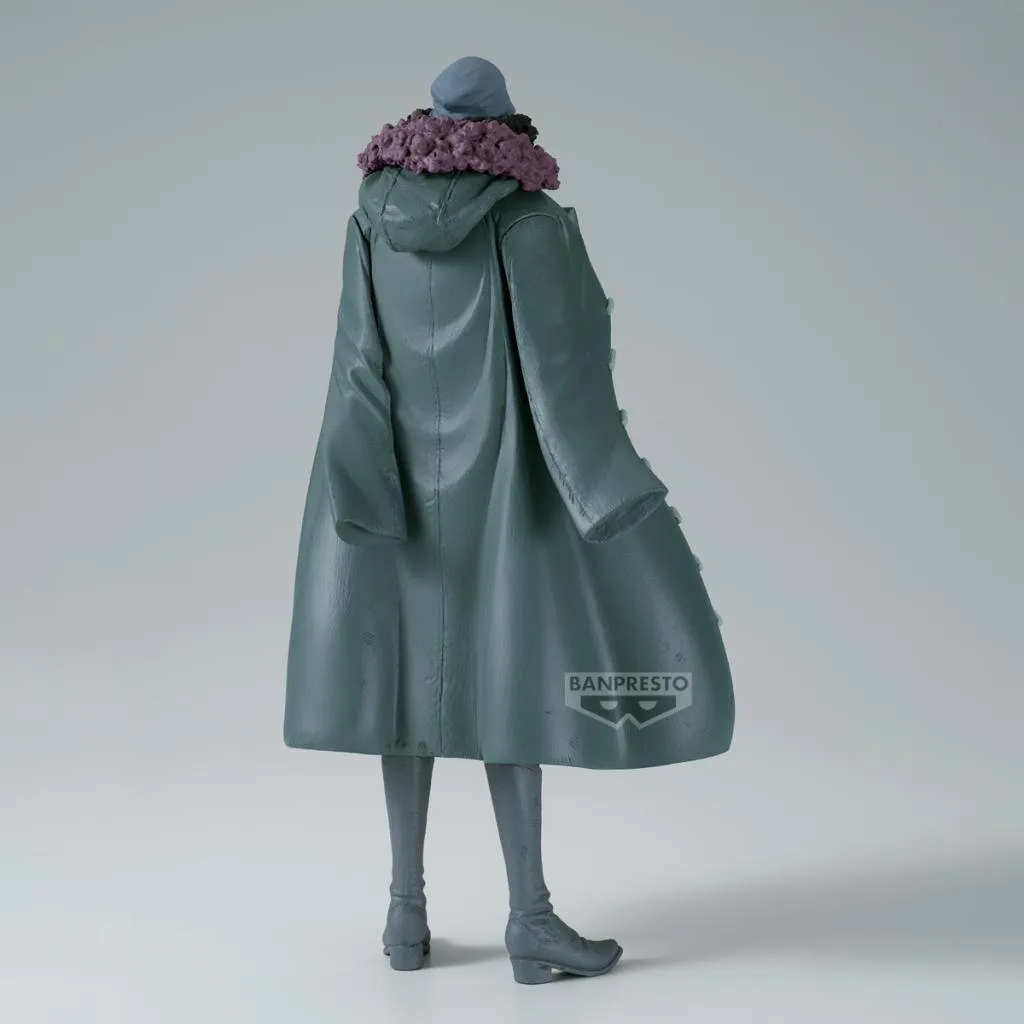 ONE PIECE - Kuzan - Figure King Of Artist 23cm